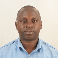 Simon Karanja