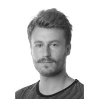 Lewis Mardon
