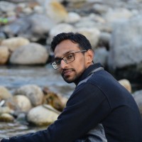 Abhishek Keshav