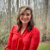 Hannah Ruth Davis