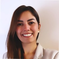 Lina Maria Villegas Acevedo