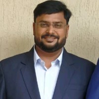 Narendra Parmar
