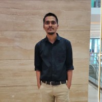 Ashish Vishwakarma