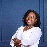 Laisa Kinsey