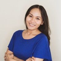 Vicky Louangaphay