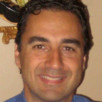 Gregg Pizzi