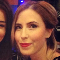 Kirsty Fallows