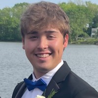 Cameron Connell
