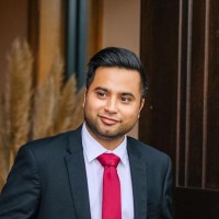 Vishal Sharma