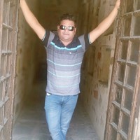 Sunil saini
