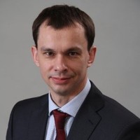 Ilya Kalinin