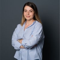 Tinatini Mekvabishvili