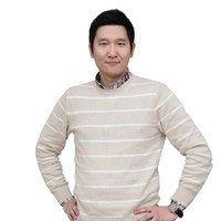 Yongdeuk Cheong