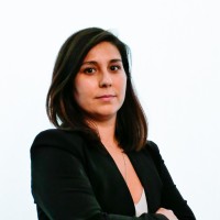 Maria Catarina Santos