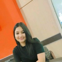 Trisha Prasad