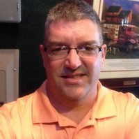 Greg Sterling
