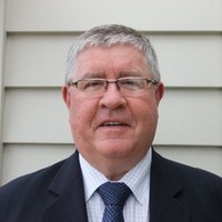 Alan Campbell