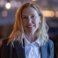 Susanne Löfvall