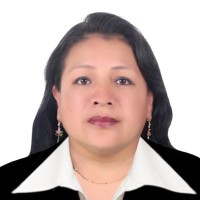 María Mercedes Mejía Pineda