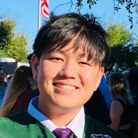 Daniel Soh