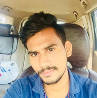 Manikanta Palaka
