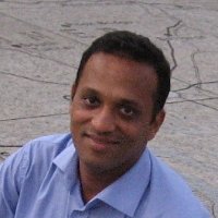 Santosh Mathew