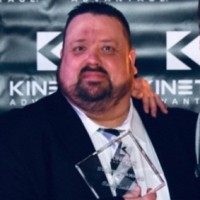 Randy Sanders