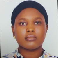 Aminat Akinyode