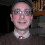 Jorge Guillamón Gil