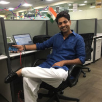 Vineet Sharma