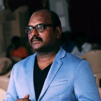 Raja Jayaraman