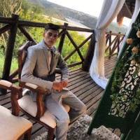 EMERSON SANTOS DE LIMA