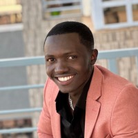 Clarance Liberiste Ntwari