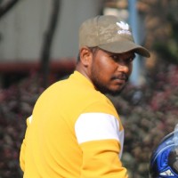 Ajithkumar T