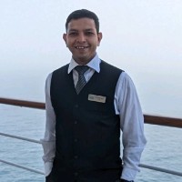 Conrad Vaz