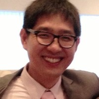 Thammanoon Suimrojprasert