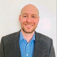 David Christine, TS/SCI