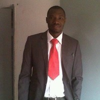 Naresh Mulenga
