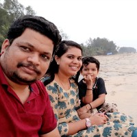 VIPIN TS