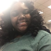 Sharise Thomas