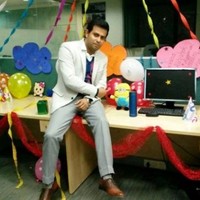 Ankesh Kosh