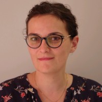 Elodie Barreau