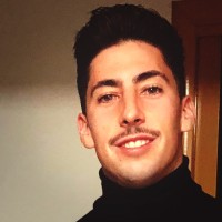 Carlos Plaza Perez
