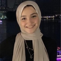 Yousra Mohamed