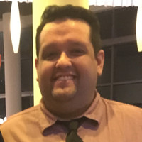 Joseph Rivera