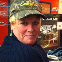 Jennifer Beck