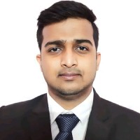 Sunil Kumar Roy