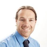 Andrew Greenhill