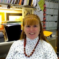 Jenny Nichols