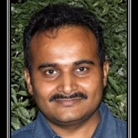 Dr Avinash Mishra, IRTS